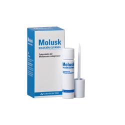 Molusk Skin Oplossing 3 g