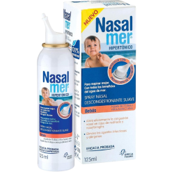 Nasalmer Solucion Nasal...