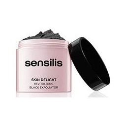 Sensilis Skin delight peeling 75ml