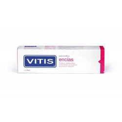 VITIS ENCIAS PASTA 150 ML V2 15% GRATIS