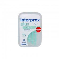 INTERPROX PLUS 2G MICRO 10 U