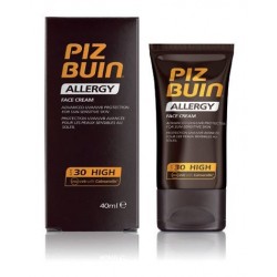 PIZ BUIN Allergy Face Cream 30 SPF 40ml
