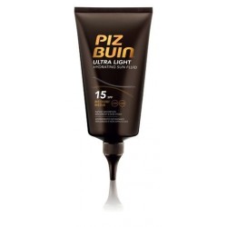PIZ BUIN In sun Dry Touch Lotion 15 SPF 150ml