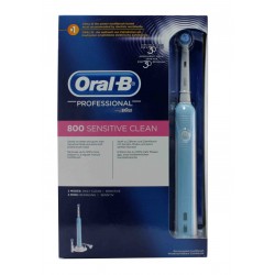 Oral-B PRO 800 Cepillo eléctrico