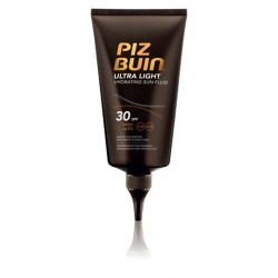 PIZ BUIN In sun Dry Touch Lotion 30 SPF 150ml