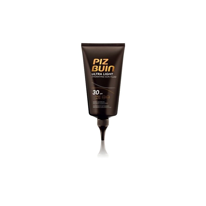 PIZ BUIN In sun Dry Touch Lotion 30 SPF 150ml