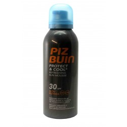 Piz Buin Protect & Cool Mouse SPF30 200 ml