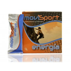 Movisport Energy 12 Sticks