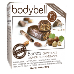 Bodybell Chocolate Crunch...