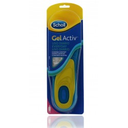 dr Scholl Daily Use Gel...