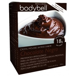 Bodybell black Chocolate...