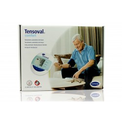 Tensoval Comfort Tensiometer