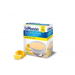 Bimanan Custard Lemon 6...