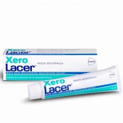 Lacer Xerolacer ToothPaste...