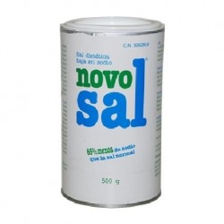 Novosal Hypo-sodium Sel 500 gr