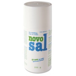 Novosal Hypo-sodium Sel 200 gr