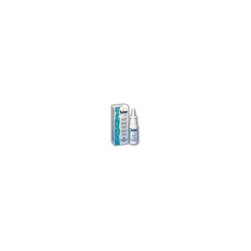 Tonimer gel hidratante nasal 20 ml