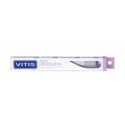 Vitis Ultrasoft Brush