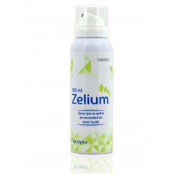 Zelium Spray pour pied...
