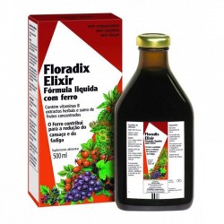 Floradix Elixir 500  ml