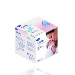 Lusan Suero Fisiologico Nasal - (Monodosis 5 ml 30 u )