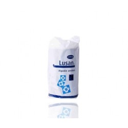 Lusan Algodon Arrollado Mezcla 80% 250 g