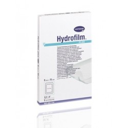 Hydrofilm Plus Aposito Esteril 9X15 cm 5 Uni