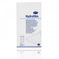 Hydrofilm Plus Aposito Esteril 10X20 cm 5 Uni