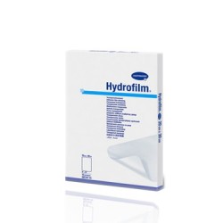 Hydrofilm Aposito Esteril Transparente 10 x 15 cm 10 Uni