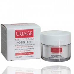 Uriage Rosaline CR Rica 40 ml