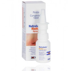 Nutrabalm Rinitis Spray 75 ml
