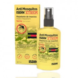 Isdin Antimosquitos Xtrem Spray 50 ml