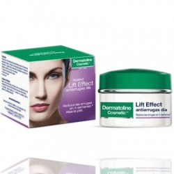 Dermatoline Cosmetic Antiarrugas Día 50ML.