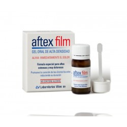 Aftex Film Gel Oral 10 ml