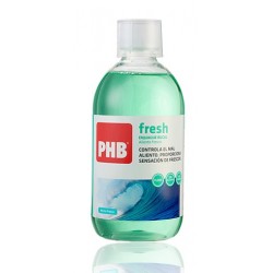 Phb Enjuague Bucal Fresh Colutorio 500 ml