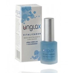 Unglax Vitalizador Nº3 Gel Calcio 12 ml