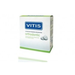 Vitis orthodontic 32 Comprimidos Efervecentes