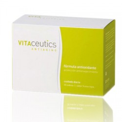Vitaceutics Antiaging Formula Antioxidante 30 Sobres 6.1 g