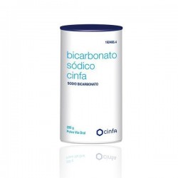 Cinfa Bicarbonate 200 ml