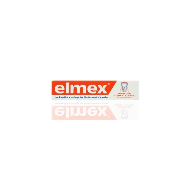 Elmex Fluor Pasta 75 ml