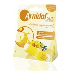 Arnidol Sun F50+ Stick 15 g