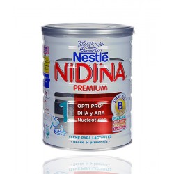 Nidina 1 X200 Ml ( pack x 24u) - Comprar en NoniNoni