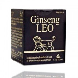 Ginseng Leo 60 Comprimidos
