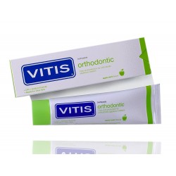 Vitis Orthodontic Pasta 150ML