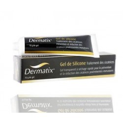 Dermatix Gel Silicona Cicatrices 15 gr