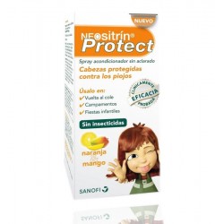 Neositrin Protect Spy 250 ml