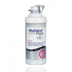 Multilind Microplata Locion 500 ml