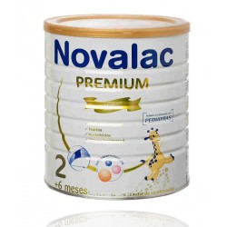 Novalac Leche Premium 2 800 g