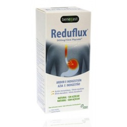 Benegast Reduflux 15 Sobres Liquidos