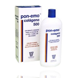 Pon Emo Colageno 500 ml